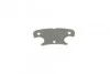 Комплект тормозных колодок (дисковых) METELLI Metelli 22-1040-0 (фото 3)