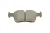 Комплект тормозных колодок (дисковых) METELLI Metelli 22-1040-0 (фото 8)