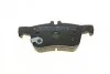 Комплект тормозных колодок (дисковых) METELLI Metelli 22-1040-0 (фото 10)