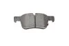 Комплект тормозных колодок (дискових) Metelli 22-1040-1 (фото 11)