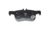 Комплект тормозных колодок (дискових) Metelli 22-1040-1 (фото 12)