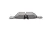 Комплект тормозных колодок (дискових) Metelli 22-1040-1 (фото 13)