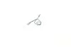 Комплект тормозных колодок (дискових) Metelli 22-1040-1 (фото 16)