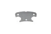 Комплект тормозных колодок (дискових) Metelli 22-1040-1 (фото 3)