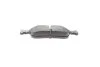Комплект тормозных колодок (дискових) Metelli 22-1040-1 (фото 7)