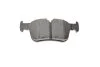 Комплект тормозных колодок (дискових) Metelli 22-1040-1 (фото 8)