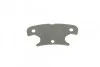 Комплект тормозных колодок (дисковых) METELLI Metelli 22-1040-2 (фото 4)