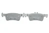 Комплект тормозных колодок (дискових) Metelli 22-1042-0 (фото 3)