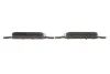 Комплект тормозных колодок (дискових) Metelli 22-1042-0 (фото 4)