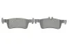 Комплект тормозных колодок (дискових) Metelli 22-1042-0 (фото 5)