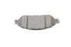 Комплект тормозных колодок (дисковых) METELLI Metelli 22-1045-0 (фото 7)