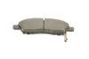 Комплект тормозных колодок (дискових) Metelli 22-1079-0 (фото 5)