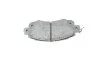 Комплект тормозных колодок (дисковых) METELLI Metelli 22-1080-0 (фото 4)