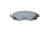 Комплект тормозных колодок (дисковых) METELLI Metelli 22-1080-0 (фото 7)