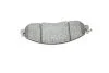 Комплект тормозных колодок (дискових) Metelli 22-1081-0 (фото 4)