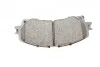 Комплект тормозных колодок (дисковых) METELLI Metelli 22-1082-0 (фото 6)