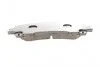 Комплект тормозных колодок (дисковых) METELLI Metelli 22-1082-0 (фото 10)