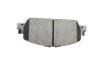 Комплект тормозных колодок (дисковых) METELLI Metelli 22-1083-0 (фото 4)