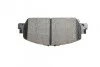 Комплект тормозных колодок (дисковых) METELLI Metelli 22-1083-0 (фото 6)