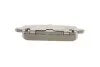 Комплект тормозных колодок (дискових) Metelli 22-1084-0 (фото 6)