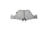 Комплект тормозных колодок (дискових) Metelli 22-1087-0 (фото 4)