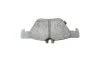 Комплект тормозных колодок (дискових) Metelli 22-1087-0 (фото 7)