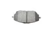 Комплект тормозных колодок (дискових) Metelli 22-1088-0 (фото 7)