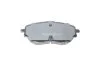Комплект тормозных колодок (дискових) Metelli 22-1088-0 (фото 9)