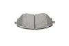 Комплект тормозных колодок (дискових) Metelli 22-1088-0 (фото 10)