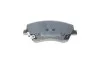 Комплект тормозных колодок (дисковых) METELLI Metelli 22-1092-0 (фото 3)