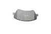 Комплект тормозных колодок (дисковых) METELLI Metelli 22-1092-0 (фото 4)
