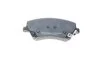 Комплект тормозных колодок (дисковых) METELLI Metelli 22-1092-0 (фото 6)