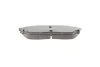 Комплект тормозных колодок (дисковых) METELLI Metelli 22-1096-0 (фото 3)