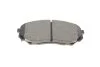 Комплект тормозных колодок (дисковых) METELLI Metelli 22-1096-0 (фото 5)
