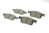 Комплект тормозных колодок (дисковых) METELLI Metelli 22-1107-0 (фото 2)