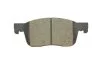 Комплект тормозных колодок (дисковых) METELLI Metelli 22-1107-0 (фото 5)