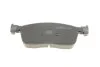 Комплект тормозных колодок (дисковых) METELLI Metelli 22-1107-0 (фото 7)