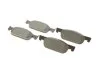 Комплект тормозных колодок (дисковых) METELLI Metelli 22-1109-0 (фото 2)