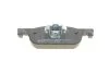 Комплект тормозных колодок (дисковых) METELLI Metelli 22-1109-0 (фото 4)