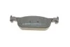 Комплект тормозных колодок (дисковых) METELLI Metelli 22-1109-0 (фото 7)