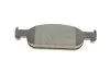 Комплект тормозных колодок (дисковых) METELLI Metelli 22-1109-0 (фото 8)