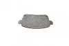 Комплект гальмівних колодок (дискових) METELLI Metelli 22-1112-1 (фото 4)