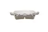 Комплект тормозных колодок (дисковых) METELLI Metelli 22-1116-0 (фото 2)