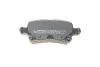 Комплект тормозных колодок (дисковых) METELLI Metelli 22-1116-0 (фото 3)
