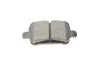 Комплект тормозных колодок (дисковых) METELLI Metelli 22-1116-0 (фото 4)