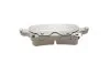 Комплект тормозных колодок (дисковых) METELLI Metelli 22-1116-0 (фото 5)