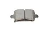 Комплект тормозных колодок (дисковых) METELLI Metelli 22-1116-0 (фото 7)