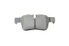 Комплект тормозных колодок (дисковых) METELLI Metelli 22-1121-0 (фото 7)