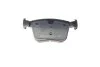 Комплект тормозных колодок (дисковых) METELLI Metelli 22-1122-0 (фото 3)