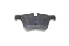 Комплект тормозных колодок (дисковых) METELLI Metelli 22-1122-0 (фото 6)